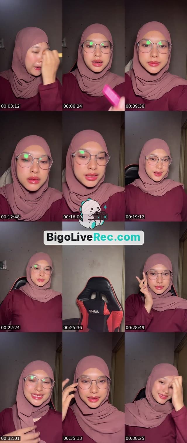 Bigo live: jom  💃💃 by @onlymputs