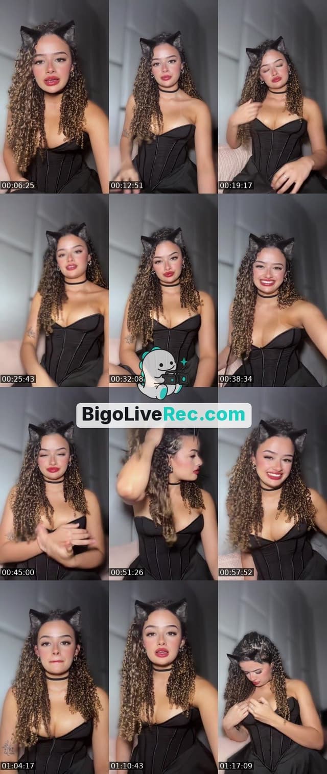 Bigo live: #charmer novata, vemmm by @alexandr1na