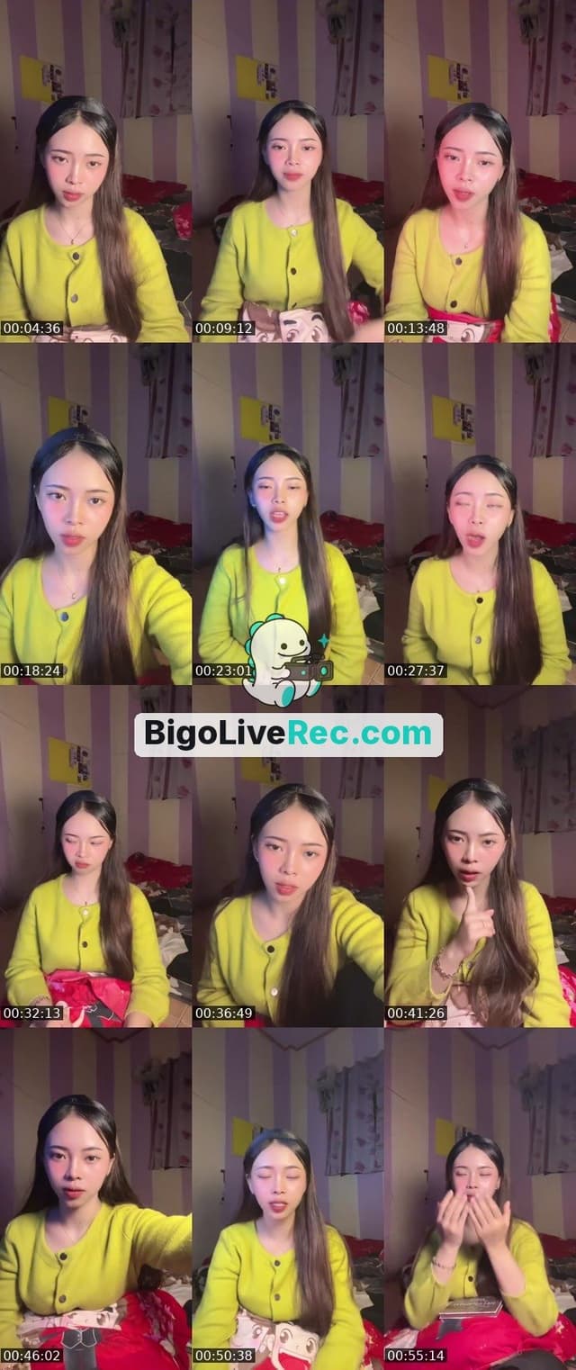 Bigo live: Haiii by @alpha.avril
