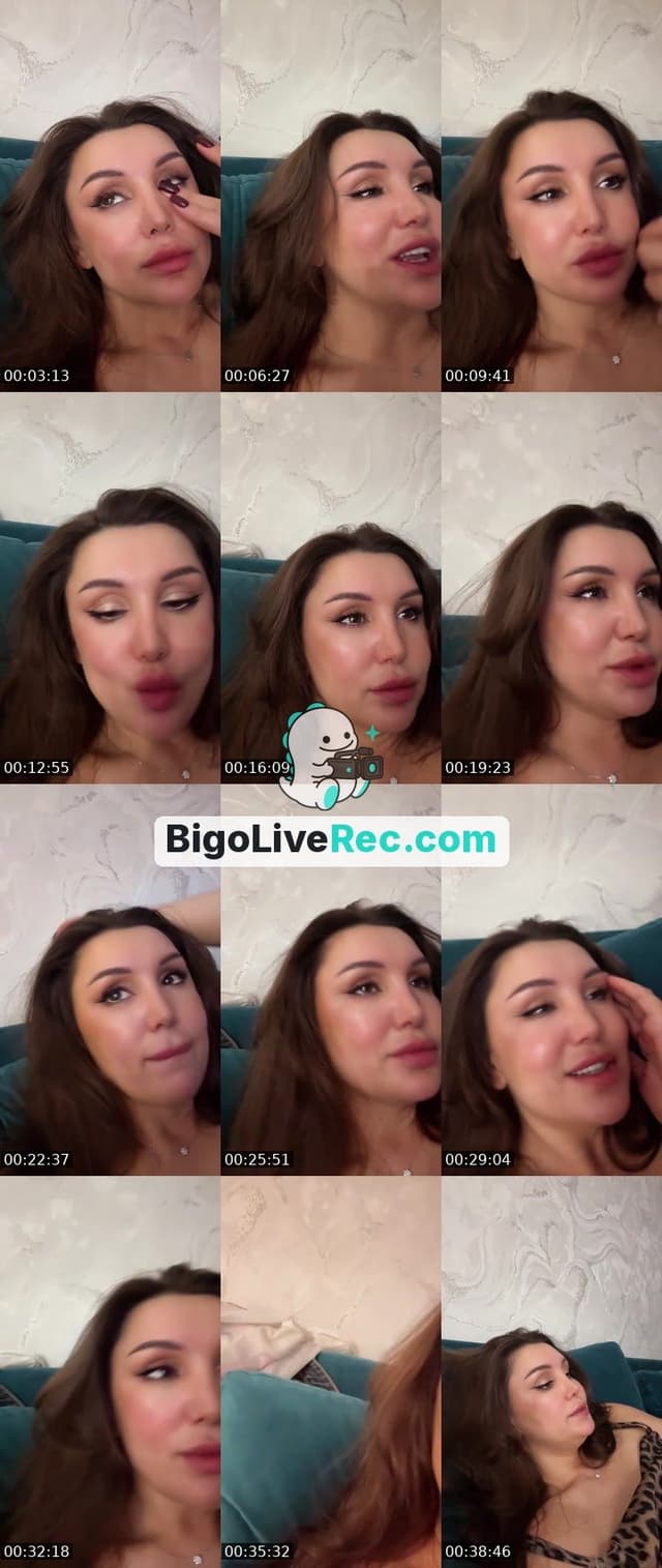 Bigo live: 🥷🏿 by @672877124