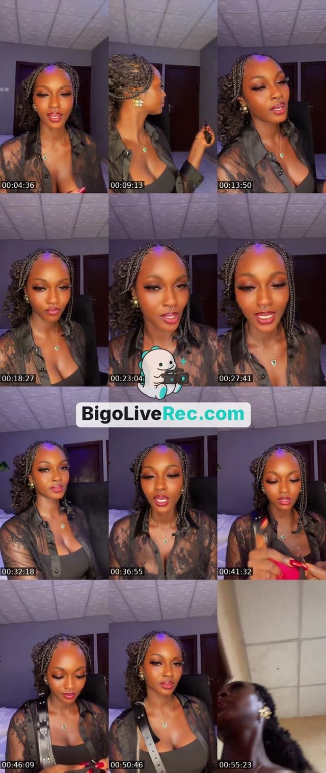 Bigo live: Let’s have fun together 🥰 by @1136490357