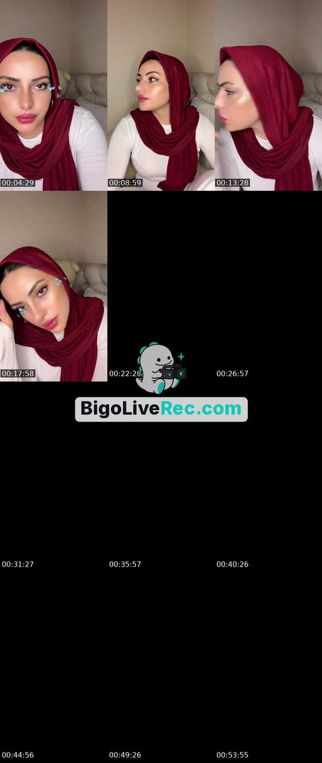 Bigo live: #Cutey Seni bekliyorum by @1119568722