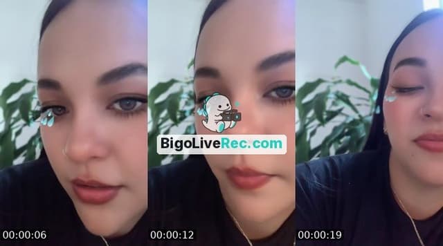 Bigo live: Busco toppp by @yuliana0911