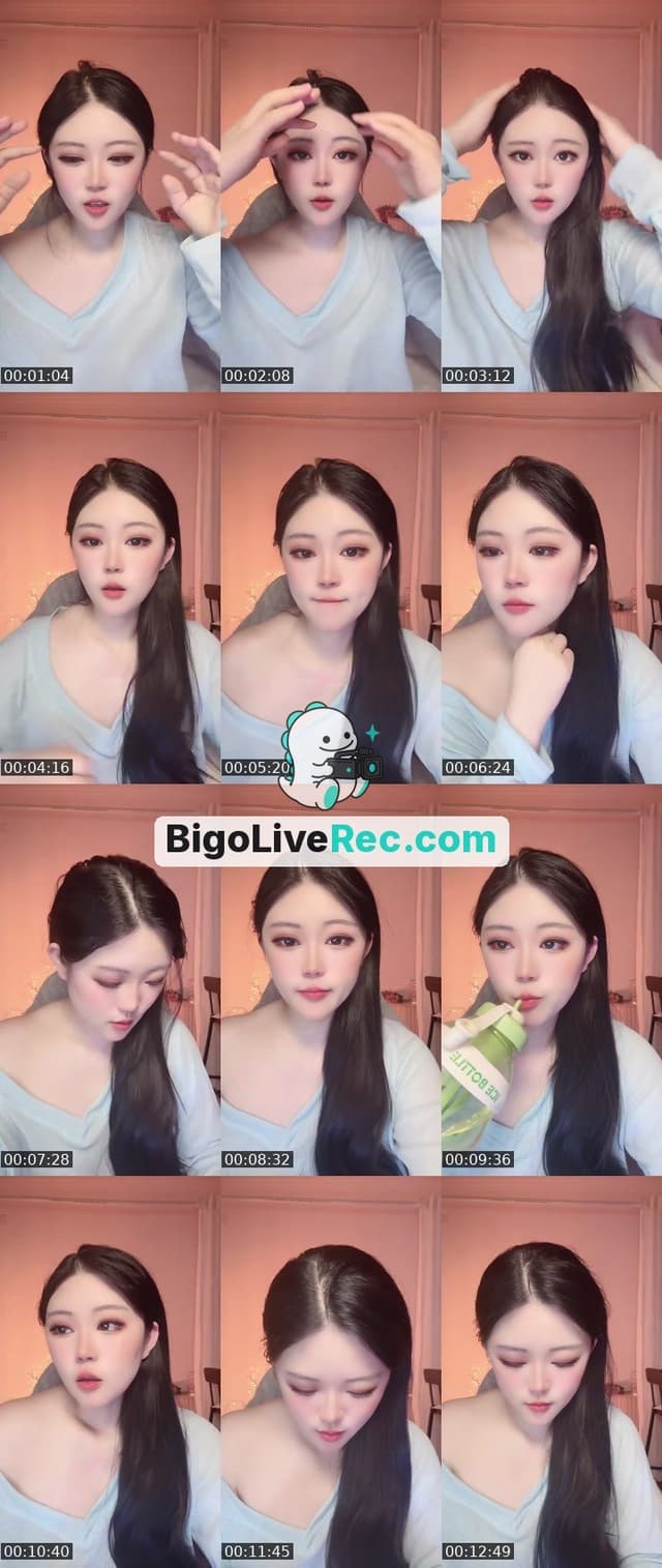 Bigo live: 讨厌摩羯 by @1127373591