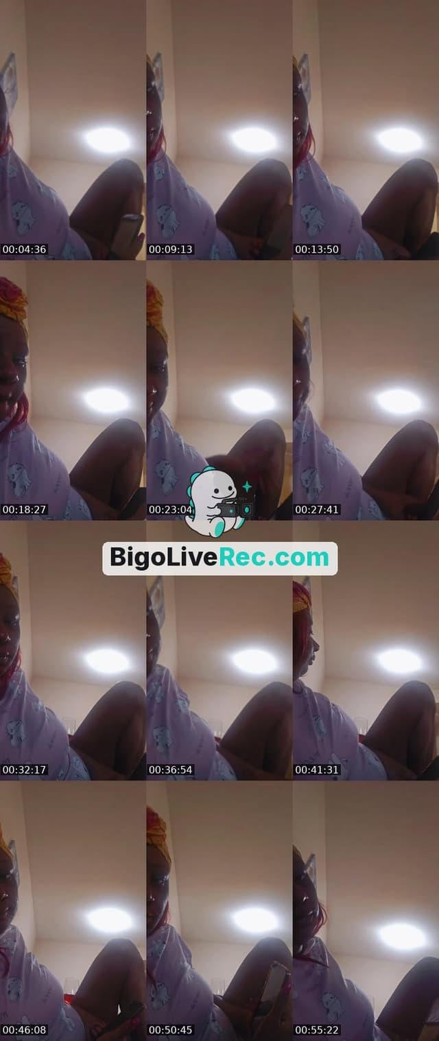 Bigo live: #chill chilling with me 🥰 by @happytime935