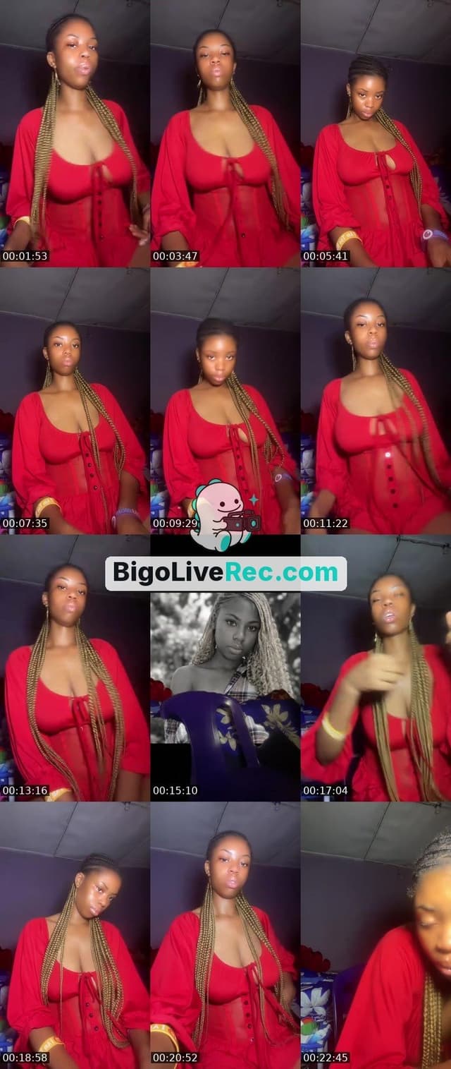 Bigo live: Forgotten 😭🙏 by @1089785800