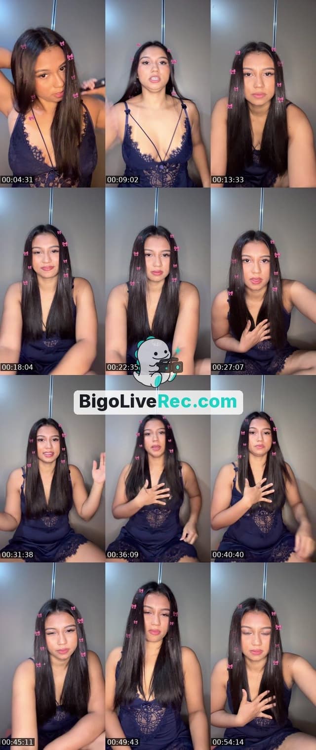 Bigo live: #Beauty Vem me ver by @izaflor