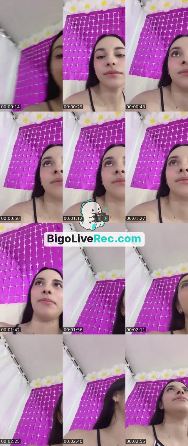 Bigo live: #Beauty Hi dear by @889156378