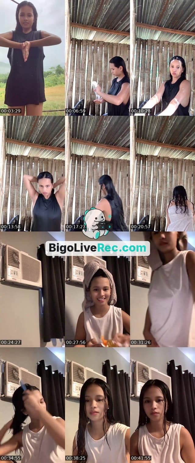 Bigo live: #LFTop1 Hi darling💋 by @lochie26