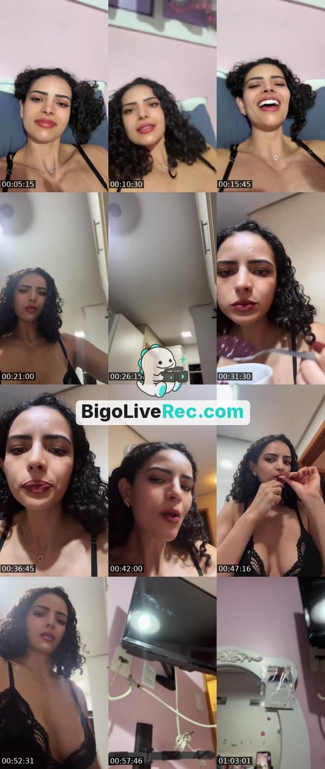 Bigo live: Soy nueva, me ayudas 1k 🥲🥹 by @real.milly