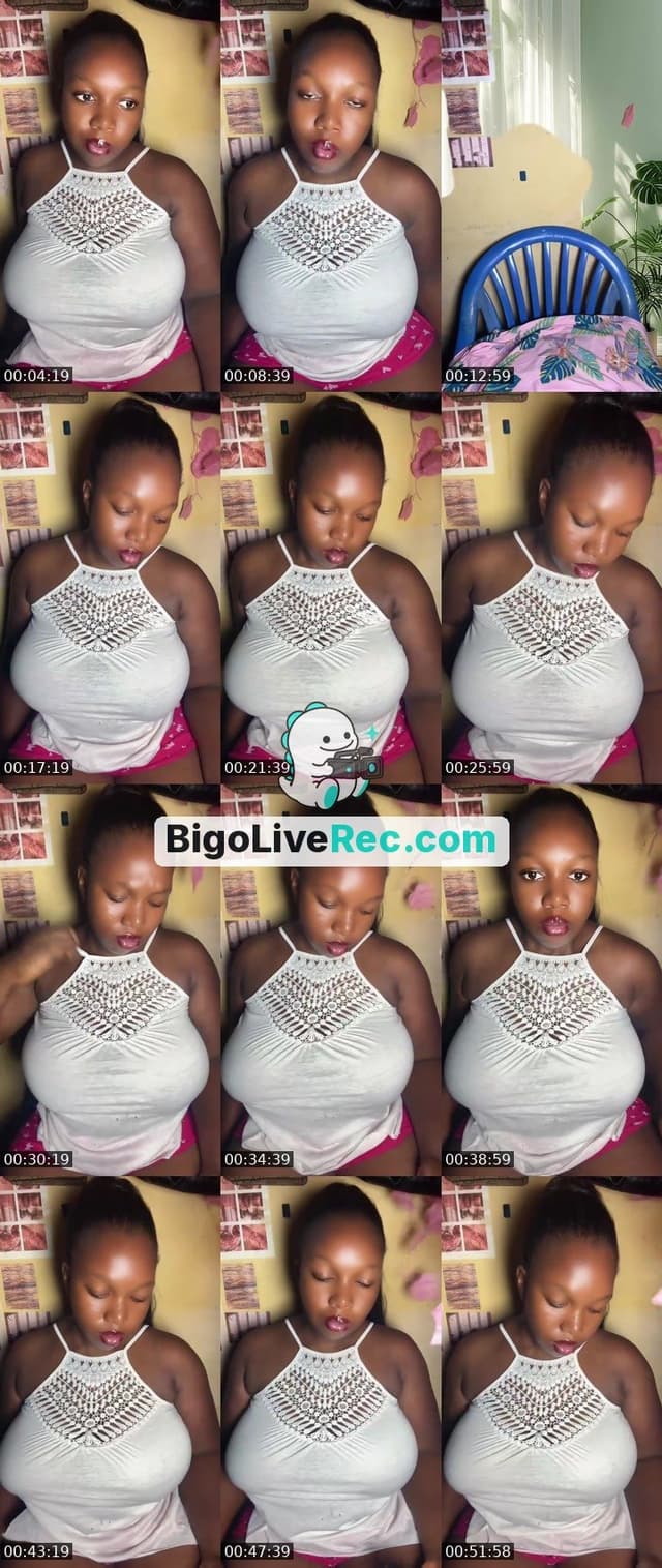 Bigo live: #charmer Join in, let’s have fun😈😉 by @1052566939