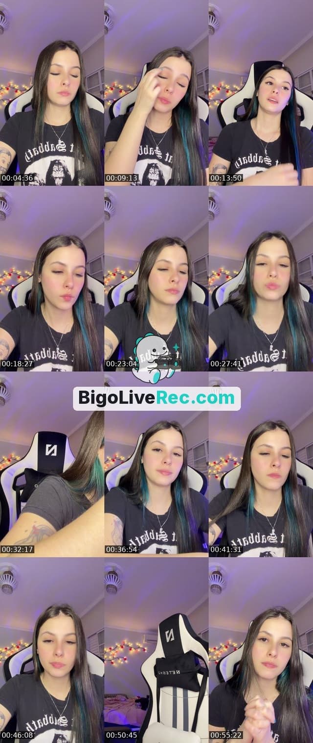 Bigo live: #Cutey 🥺 by @llpgy