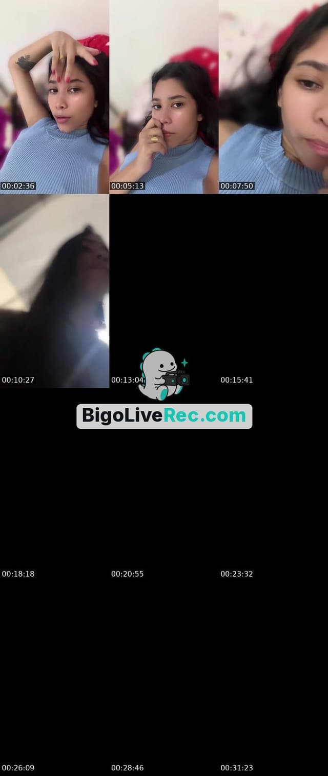 Bigo live: #Beauty Vem cá amor😍 by @princesinhareis