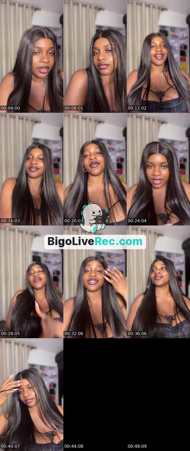 Bigo live: #charmer Just trying 🥰 by @1116251755