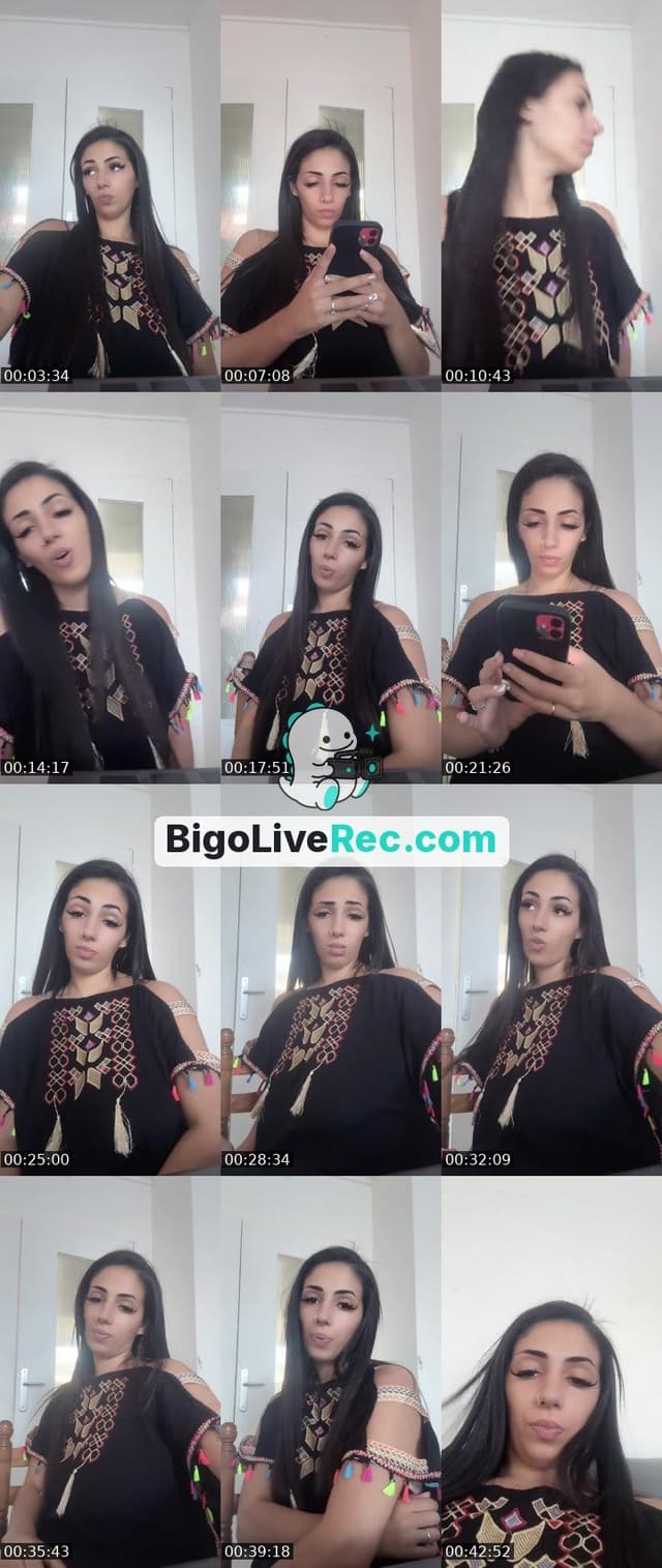 Bigo live: LA LIONNE 🦁🇲🇦 by @lionnedu48