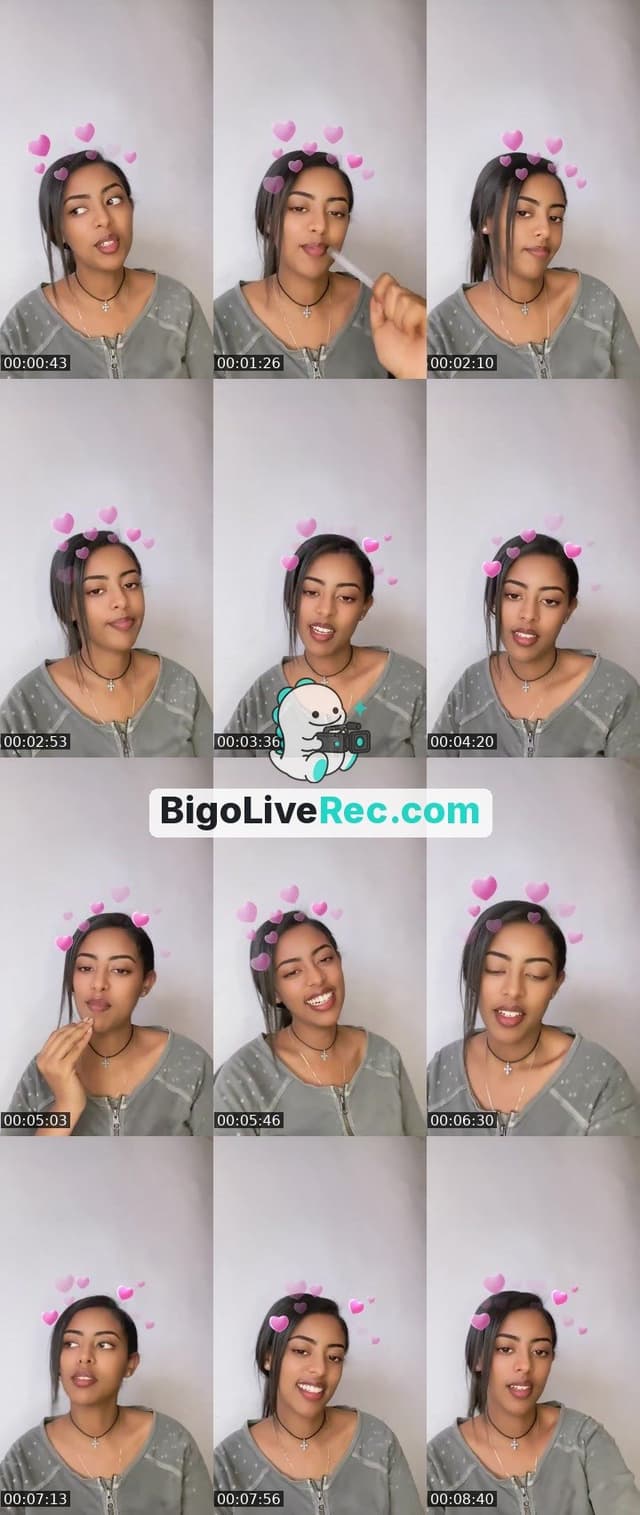 Bigo live: #Cutey  by @1103105879
