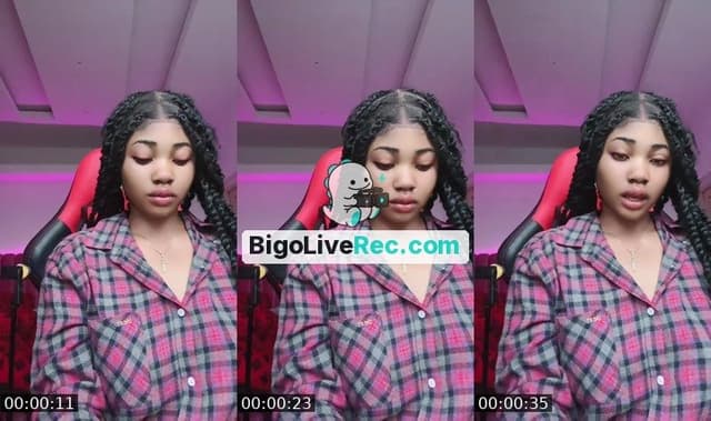 Bigo live: Hey papi 😒 by @wifeme