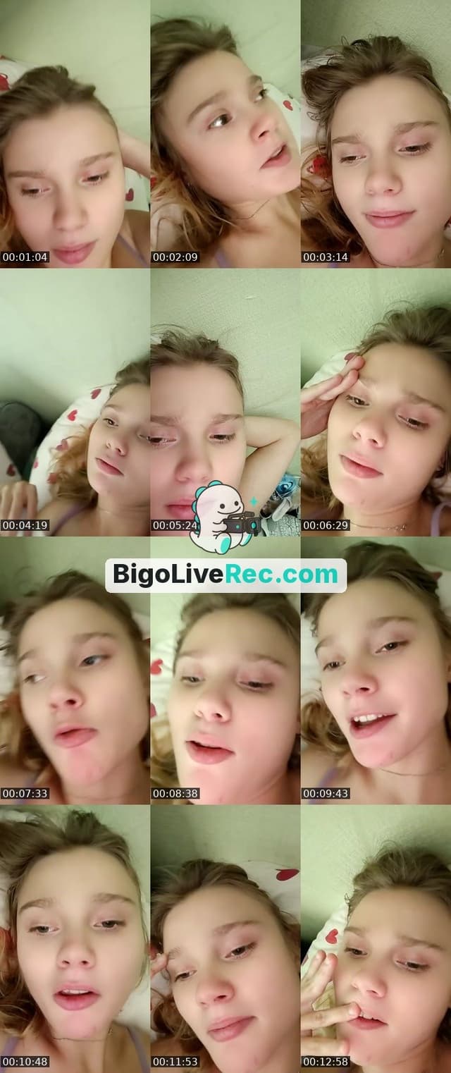 Bigo live: #общаюсь собираю людей дцп в сообщество by @iout