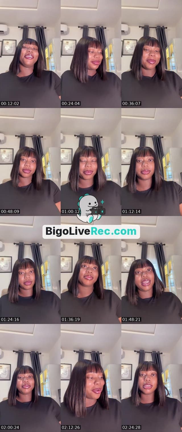Bigo live: #charmer Support a new host 😊 by @1129327404