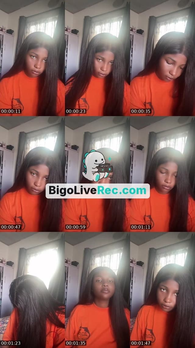 Bigo live: New host…No love 🥲 by @1134588337
