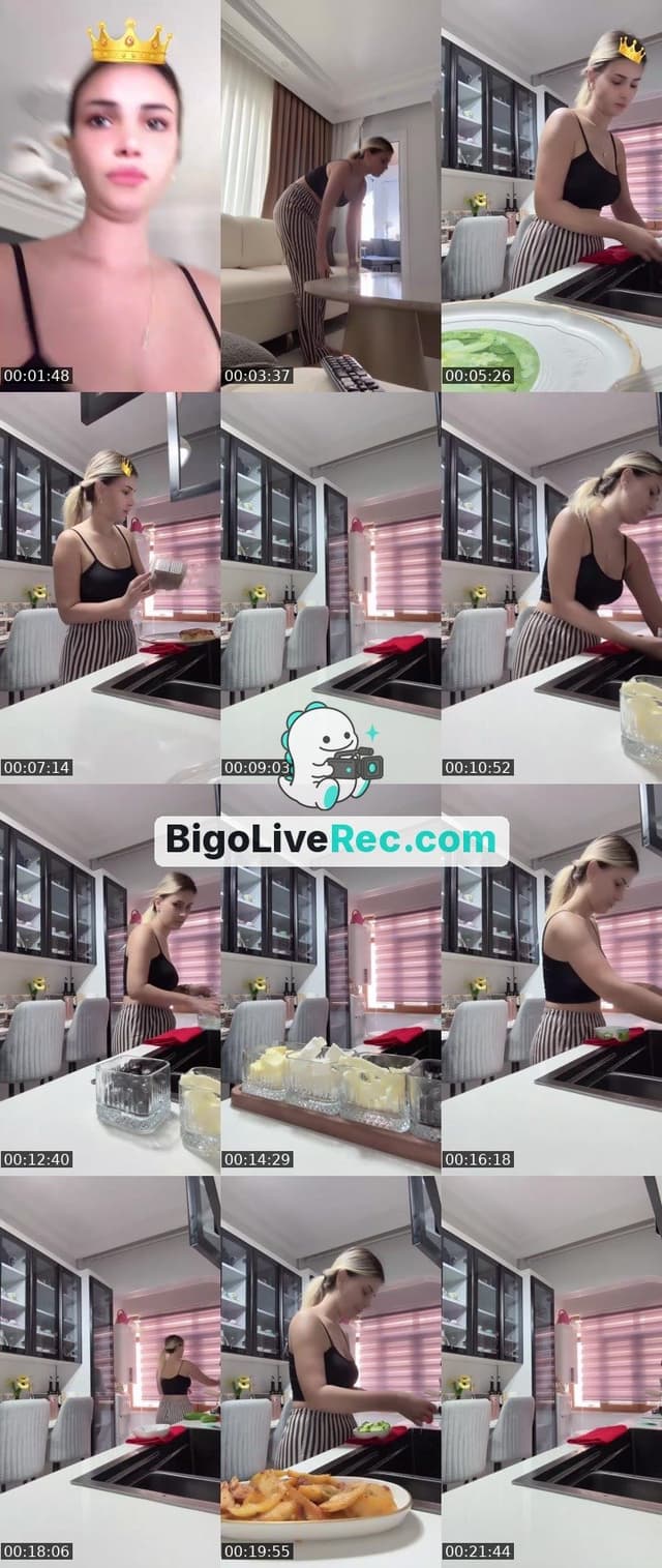 Bigo live: LAST 46 K 🍓🤸🏼‍♂️ by @742140300