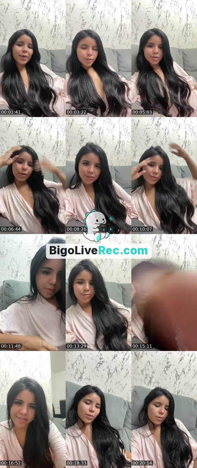 Bigo live: #Cutey Novo mês 💖🙌🏻 by @nl.tina