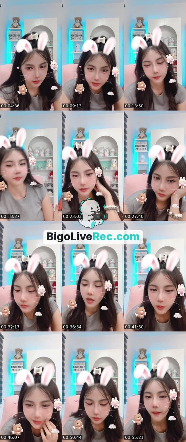 Bigo live: #charmer ดีค่า by @june.pannika