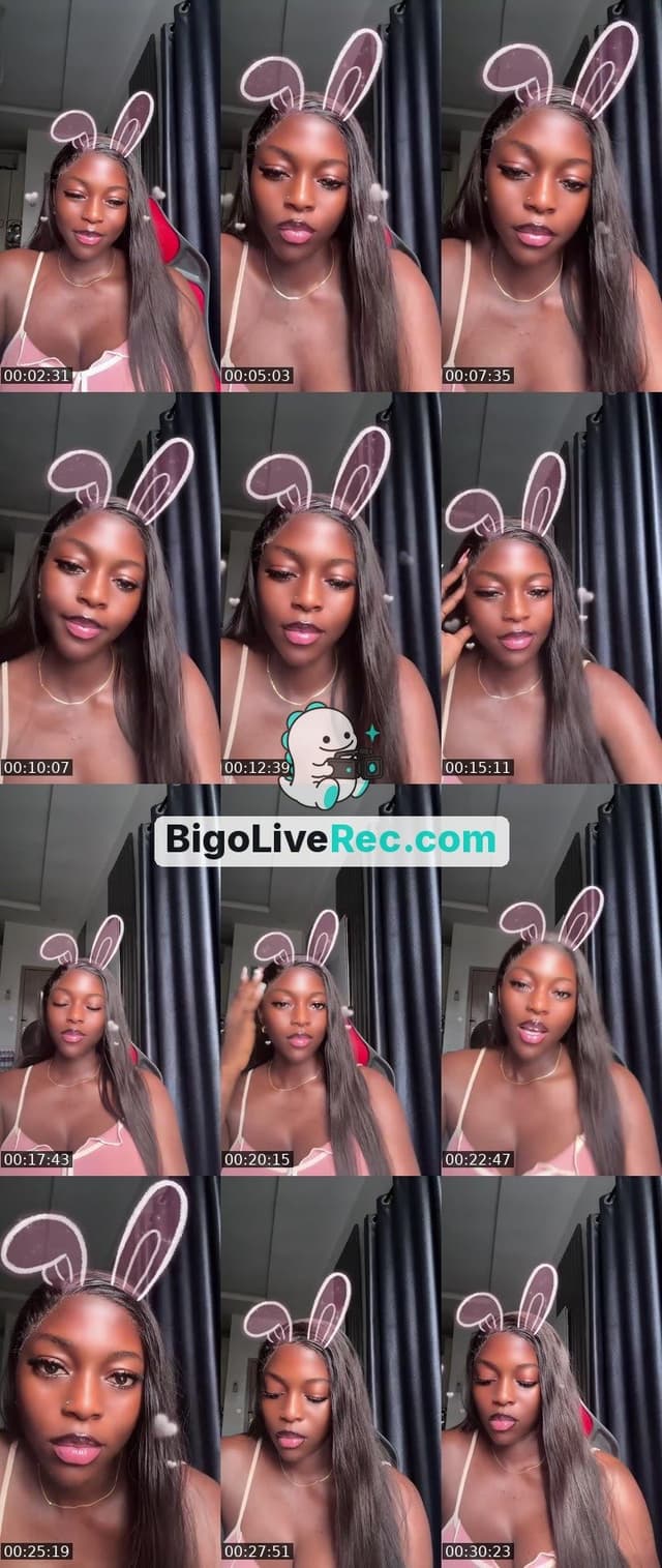 Bigo live: I need you boo🥹 by @only1brownie