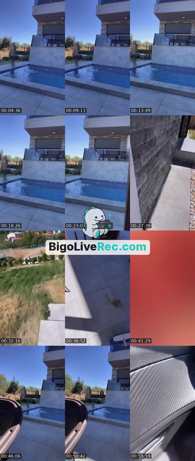 Bigo live: MUĞLA by @poncikdancer