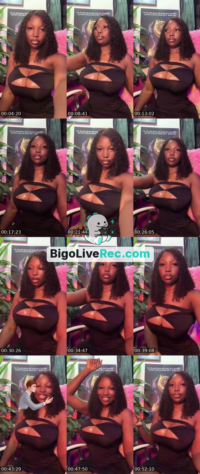 Bigo live: Hey  by @984170846