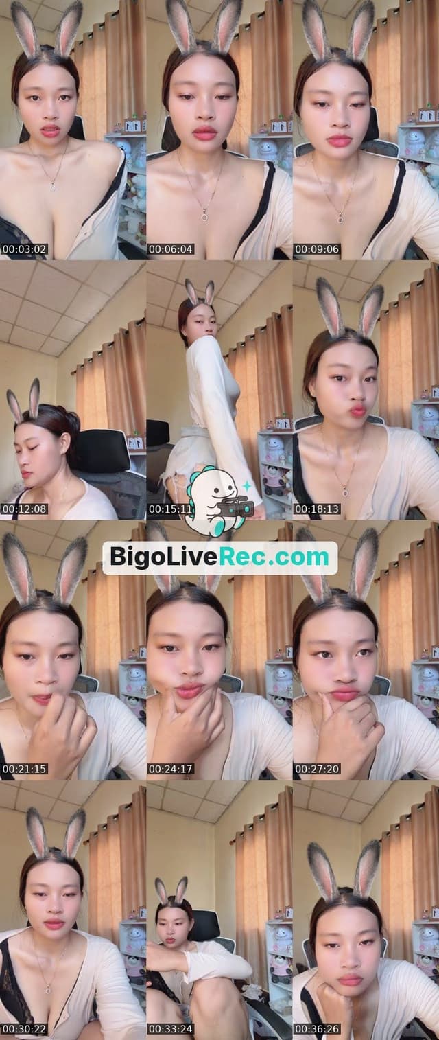 Bigo live: Hello! BABY 🥹 by @pui1185
