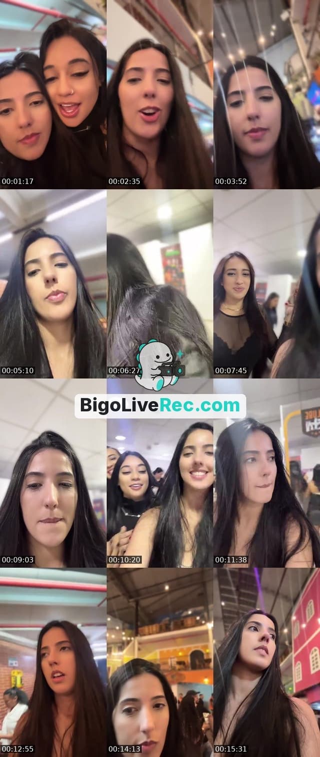 Bigo live: 📍fim de festa  by @895709955
