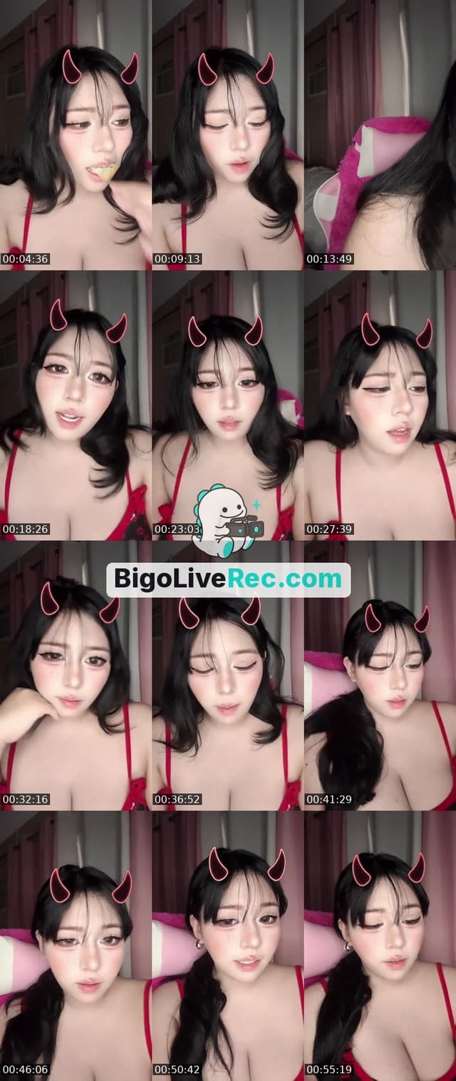 Bigo live: #LFTop1 Hi pogii by @chantalg