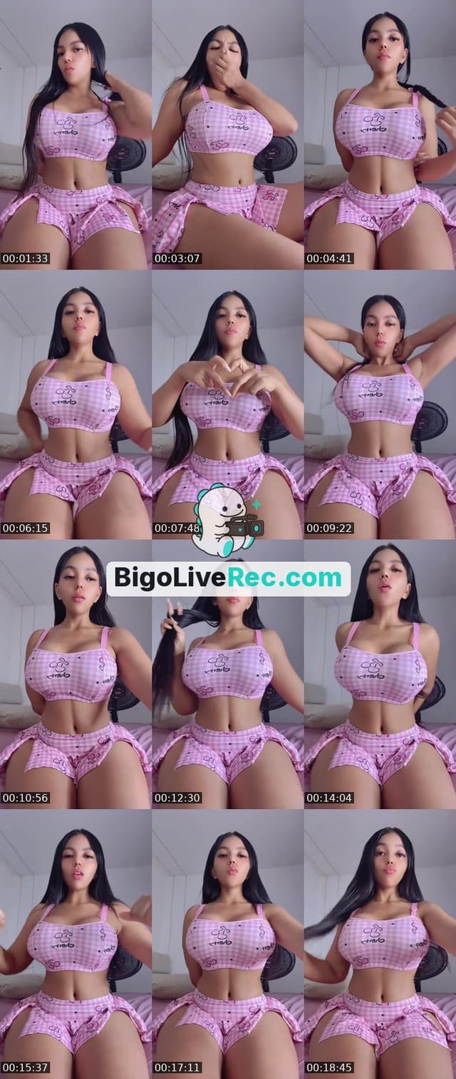 Bigo live: * by @of.adanoir