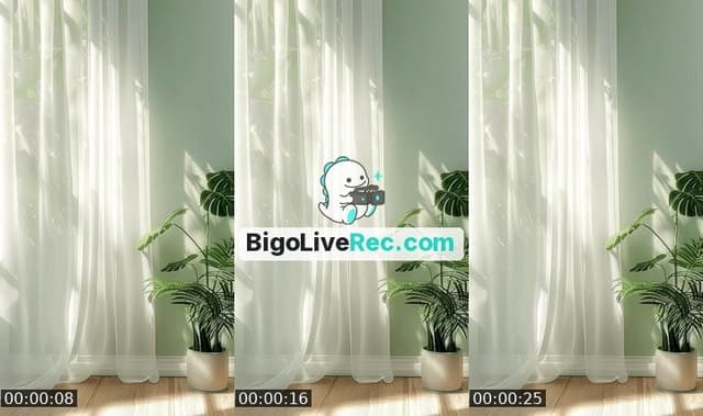 Bigo live: ສາວນ່າຮັກ by @1132917579