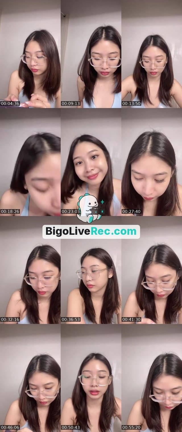 Bigo live: #Newbie👋 Hiiii by @ehlizanne