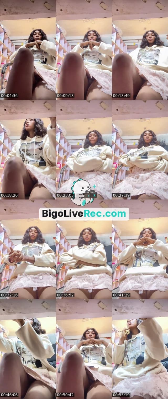 Bigo live: *be my biggest supporter🔥 by @1099006695