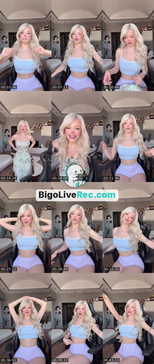 Bigo live: Valar morghulis🧝‍♀️ by @edahah