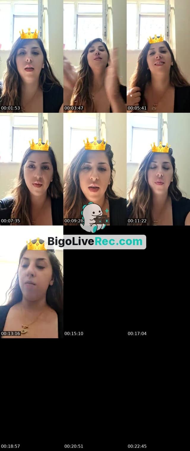 Bigo live: yeni destekci aranıyor by @meleklendiniz