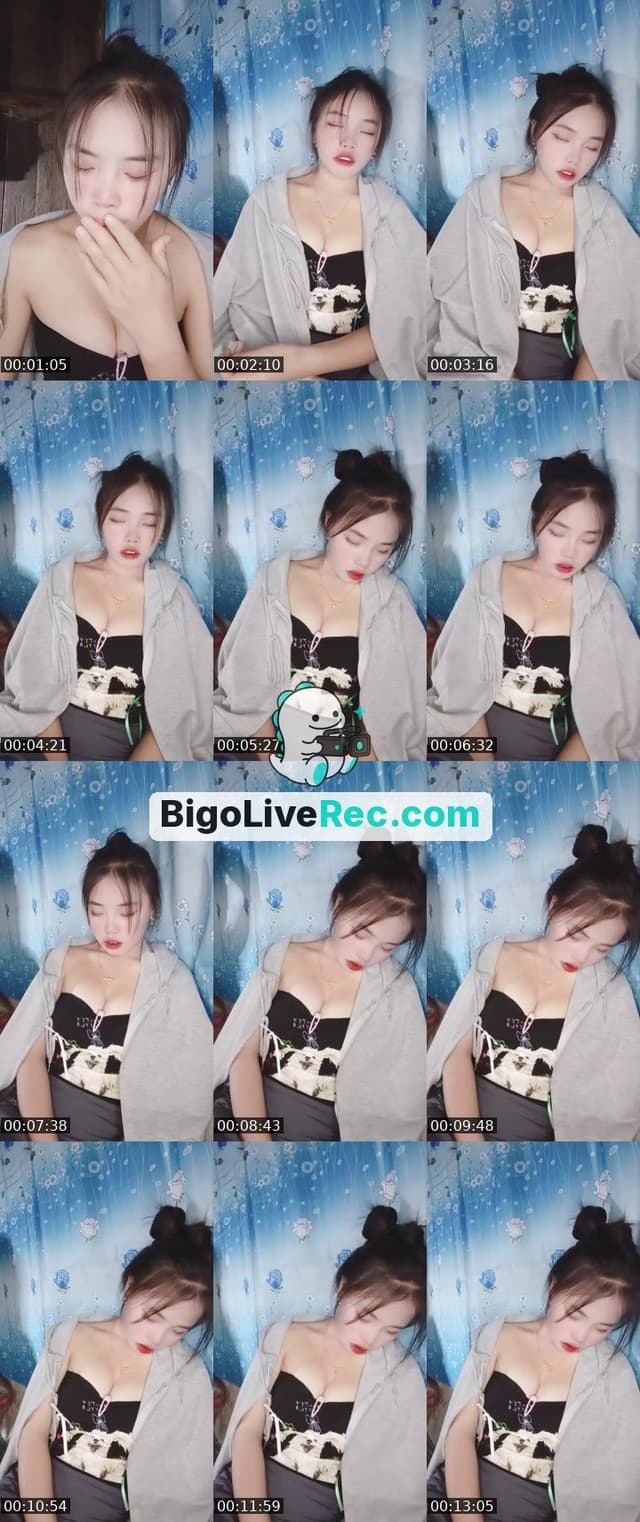 Bigo live: SBD❤ Maiv😘🤟 by @1062145625