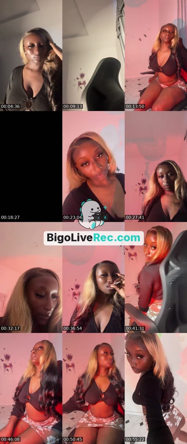 Bigo live: Mandyox 🧜🏾‍♀️ by @1091768750