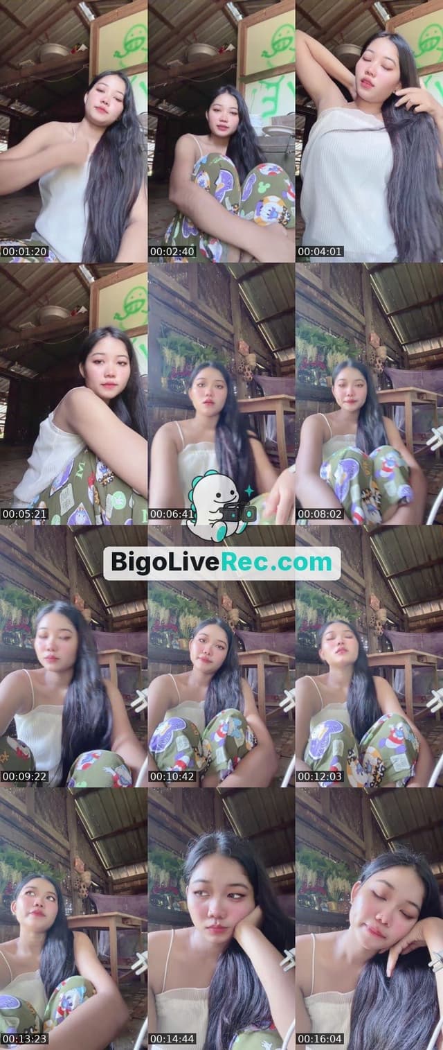 Bigo live: * by @mone2006