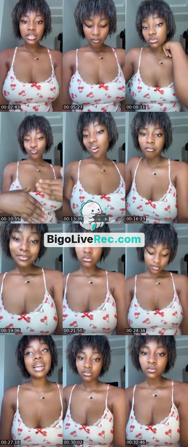 Bigo live: 50k by @miasofine
