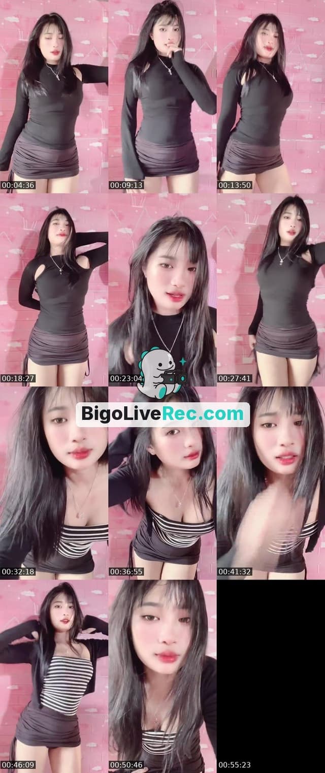 Bigo live: ༒•ɲƙ•💕ly ly🌸 by @1103598484