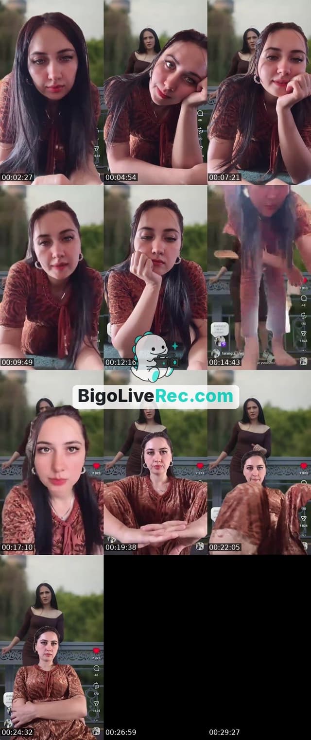 Bigo live: Kelaqoling☺️ by @433922448