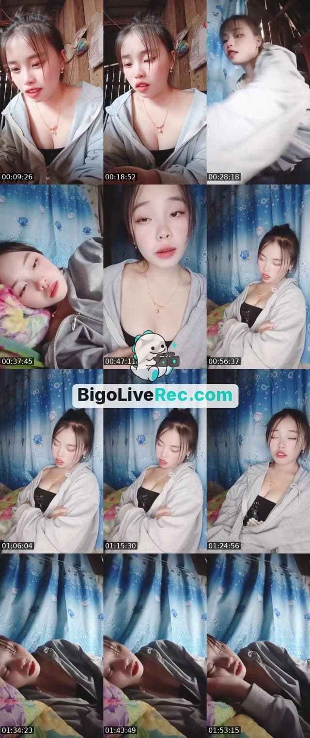 Bigo live: SBD❤ Maiv😘🤟 by @1062145625