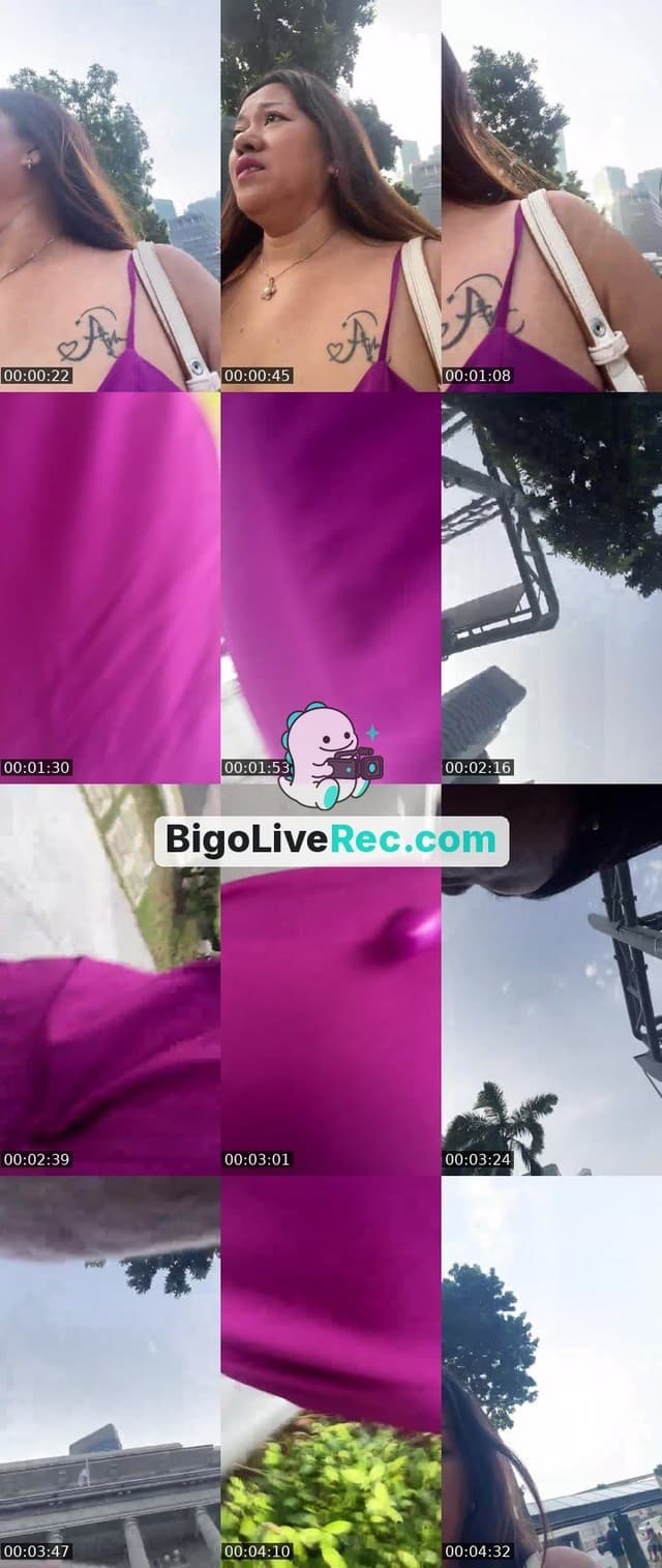 Bigo live: 💜💫LYN💫💜 by @02lynne