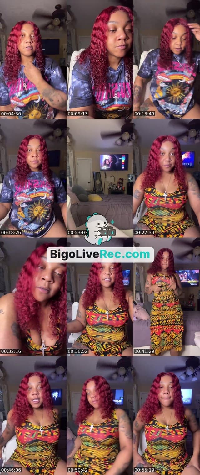 Bigo live: #TrendingonBIGO Smoke /Gush… by @sweet_hayzal