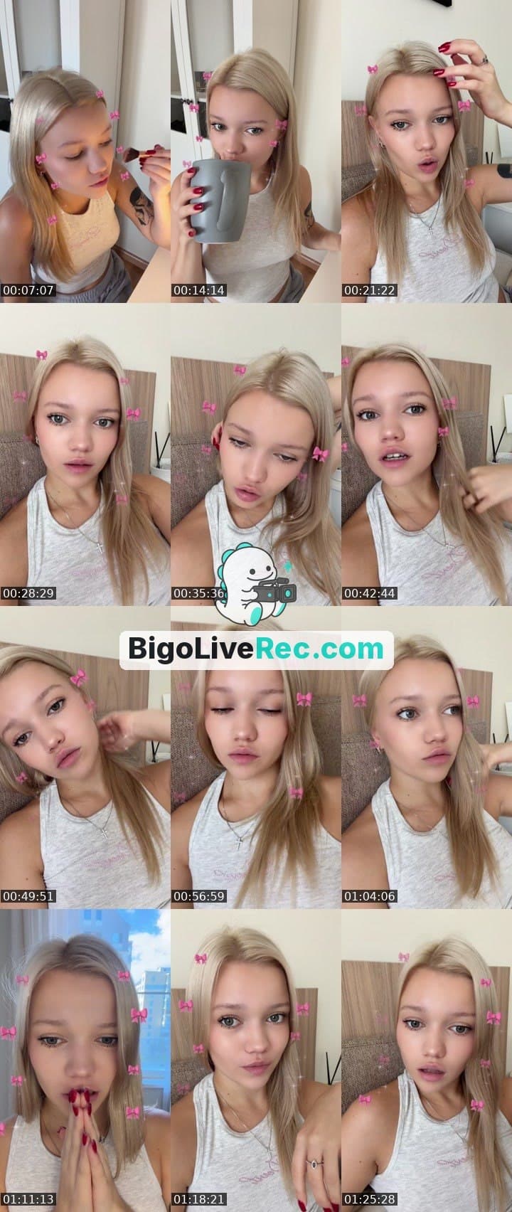 #MISS_BIGO Общаемся 🫦🩷