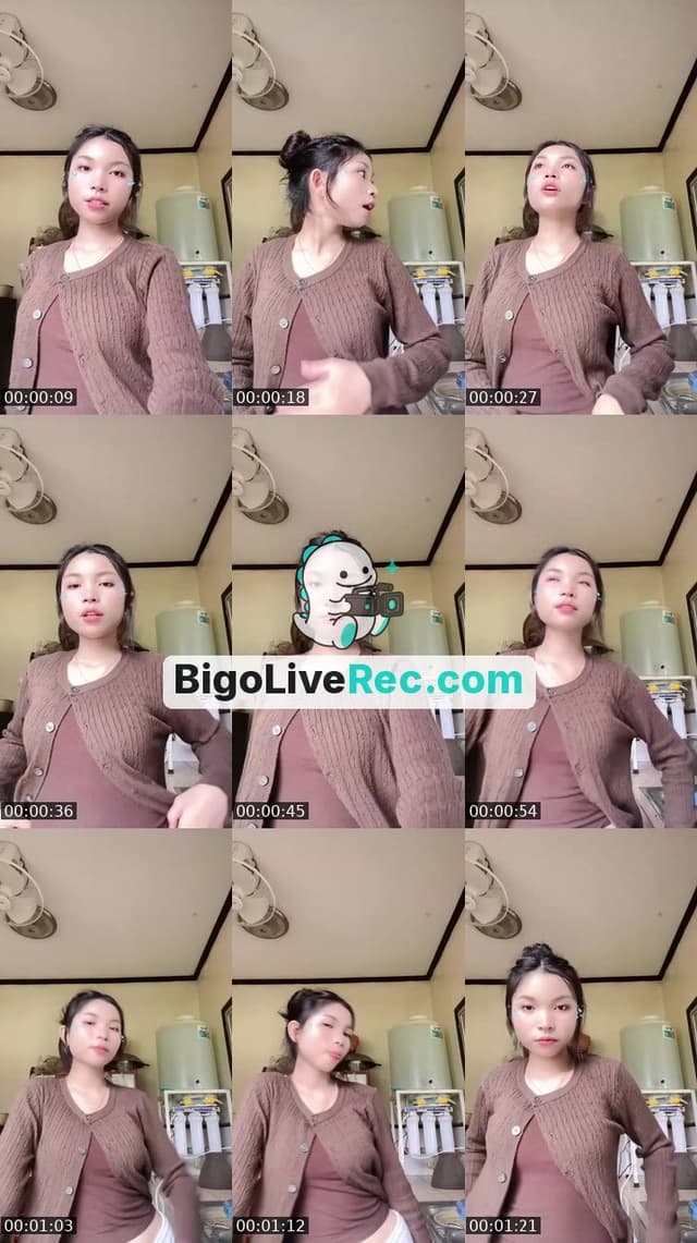 Bigo live: โกโก้เย็น by @phatty35